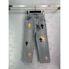 Chrome Hearts Jeans